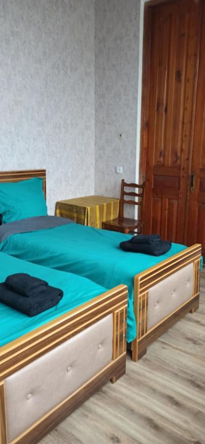 Cozy House Hotel Zugdidi ภายนอก รูปภาพ